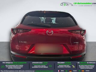 CX-30 2.0L SKYACTIV-X M Hybrid 180 ch 4x2 BVA 2019 occasion 31850 Beaupuy