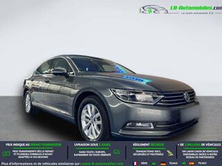 Passat 2.0 TDI 150 BVA 2015 occasion 31850 Beaupuy