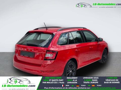 Fabia 1.0 TSI 110 ch BVM 2020 occasion 31850 Beaupuy