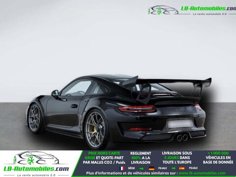 911 4.0i 520 PDK 2019 occasion 31850 Beaupuy