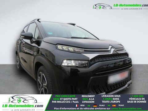 Annonce voiture Citroën C3 Aircross 15900 €