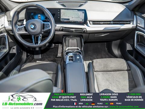 X1 xDrive 23d 211ch BVA 2025 occasion 31850 Beaupuy