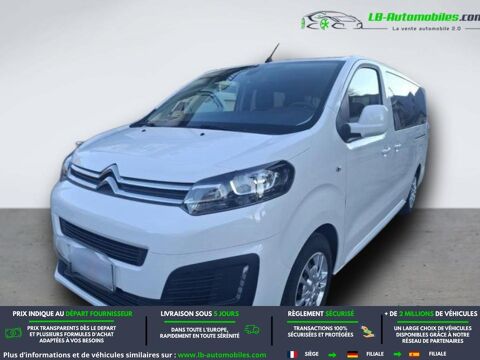 Spacetourer BlueHDi 150 BVM 2020 occasion 31850 Beaupuy