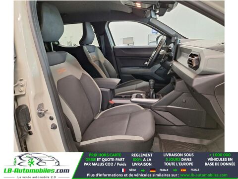 Duster TCe 130 4x4 2024 occasion 31850 Beaupuy