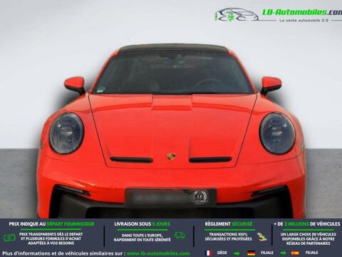 911 4.0i 510 PDK 2022 occasion 31850 Beaupuy