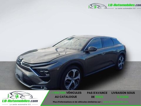 Citro&euml;n C5 X PureTech 130 BVA 2022 occasion Beaupuy 31850