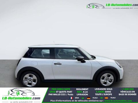 Annonce voiture Mini Cooper 26900 €