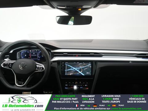 Arteon 2.0 TDI 200 BVA 4MOTION 2021 occasion 31850 Beaupuy