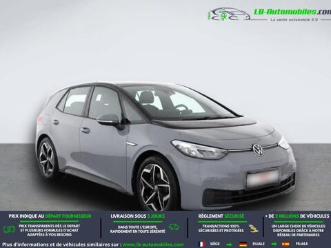 ID.3 204 ch Pro S 2023 occasion 31850 Beaupuy