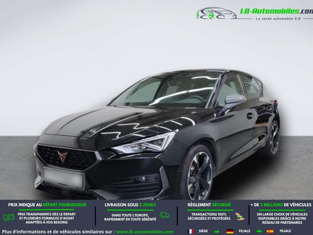 Leon 2.0 TSI 245 ch BVA 2023 occasion 31850 Beaupuy