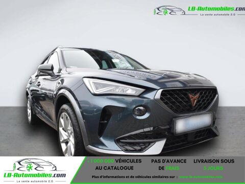 Cupra Formentor 2.0 TDI 150 ch BVA 4Drive 2022 occasion Beaupuy 31850