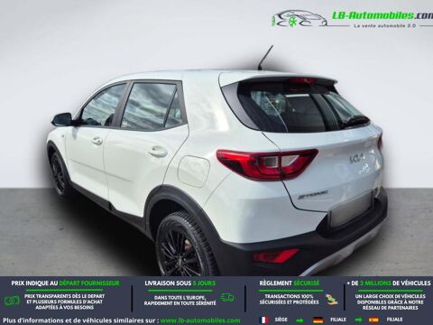Stonic 1.0 T-GDi 100 ch BVA 2022 occasion 31850 Beaupuy