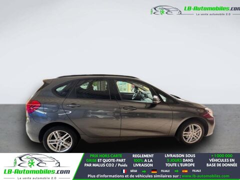 BMW S&eacute;rie 1 118i 140 ch BVA 2019 occasion Beaupuy 31850