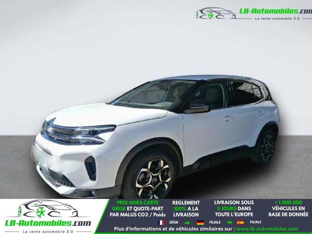 C5 aircross PureTech 130 BVM 2023 occasion 31850 Beaupuy