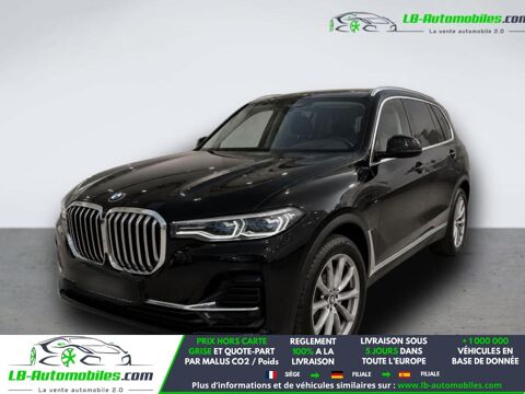 X7 xDrive40i 340 ch BVA 2019 occasion 31850 Beaupuy