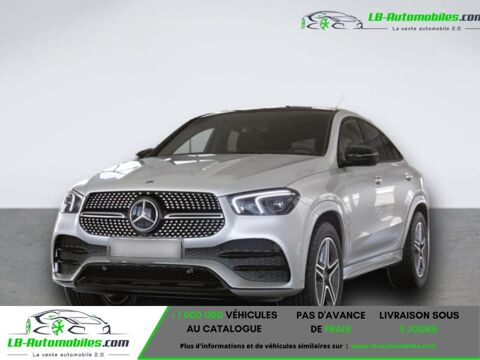 Mercedes Classe GLE 400 d BVA 4Matic 2022 occasion Beaupuy 31850