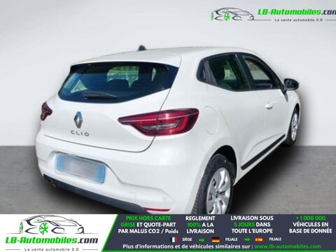 Clio V dCi 85 BVM 2021 occasion 31850 Beaupuy