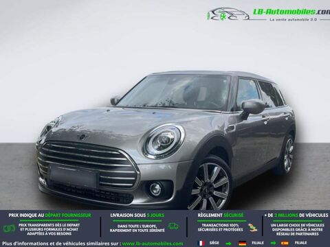 Annonce voiture Mini Cooper 17900 €