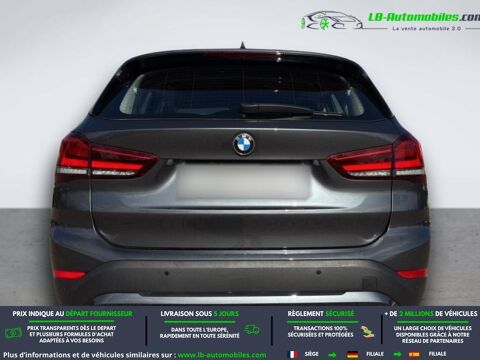 X1 xDrive 20i 192 ch BVA 2020 occasion 31850 Beaupuy