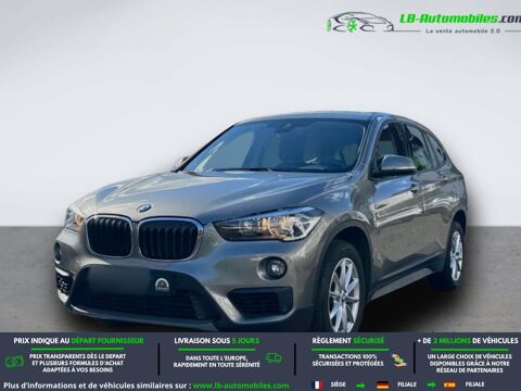 Annonce voiture BMW X1 19500 €