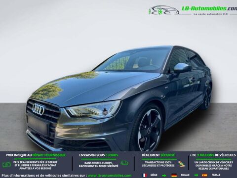 A3 TFSI 150 BVA 2016 occasion 31850 Beaupuy