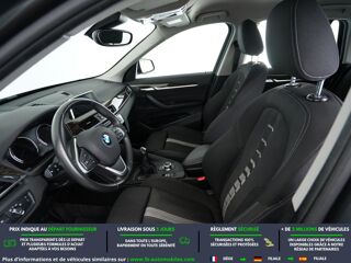 X1 sDrive 18i 140 ch BVM 2018 occasion 31850 Beaupuy