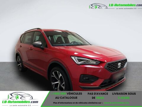 Seat Tarraco 2.0 TDI 150 ch BVM 5 pl 2022 occasion Beaupuy 31850