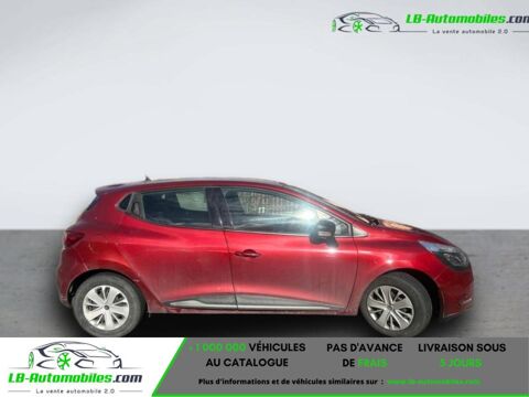 Annonce voiture Renault Clio IV 14900 �