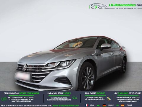 Annonce voiture Volkswagen Arteon 23890 €