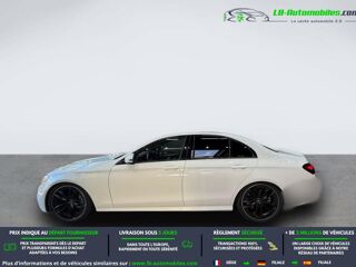 Classe E 53 AMG BVA 2020 occasion 31850 Beaupuy