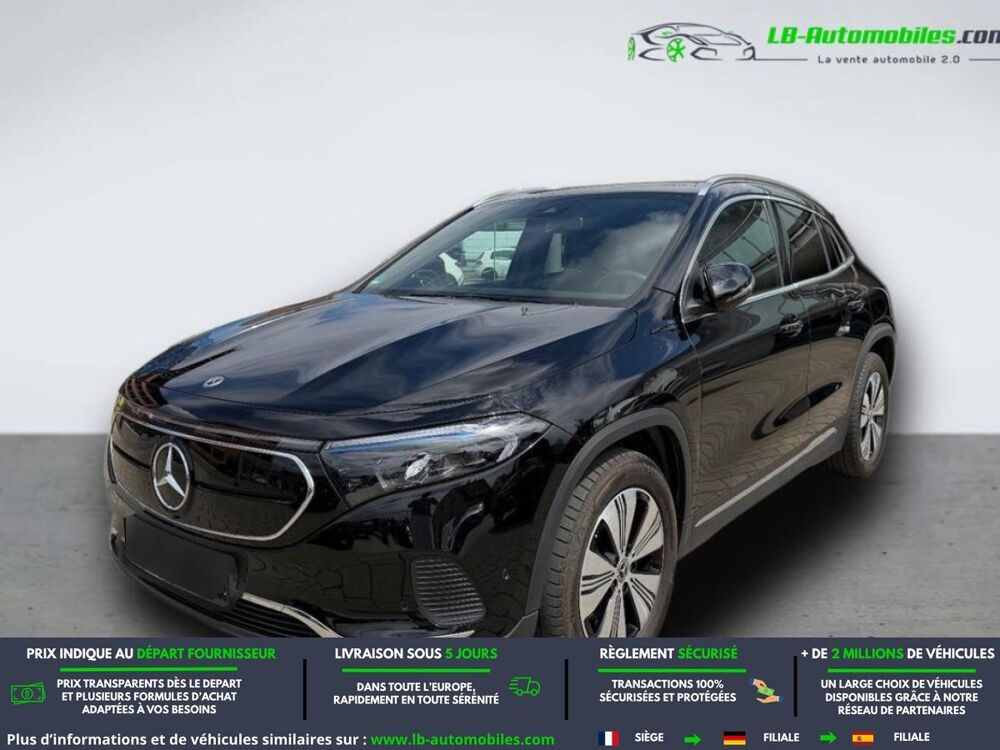 EQA 250 2022 occasion 31850 Beaupuy