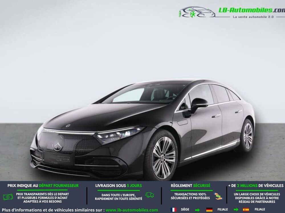 EQS 450+ 2023 occasion 31850 Beaupuy