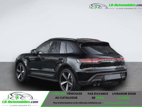 Porsche Macan 2.0 265 ch PDK 2022 occasion Beaupuy 31850