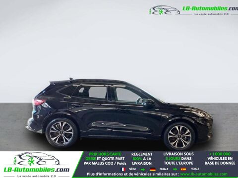 Kuga 1.5 EcoBoost 150 BVA 2023 occasion 31850 Beaupuy