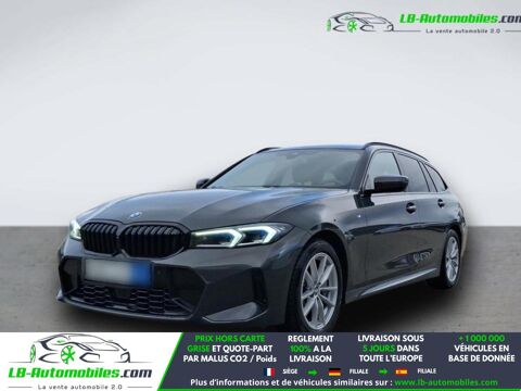 S&eacute;rie 3 330d xDrive 286 ch BVA 2024 occasion 31850 Beaupuy