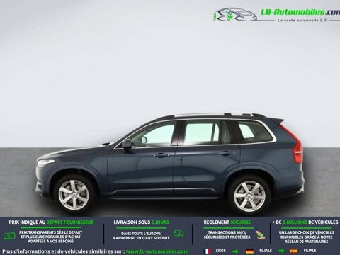 XC90 D5 AWD 235 ch BVA 5pl 2018 occasion 31850 Beaupuy