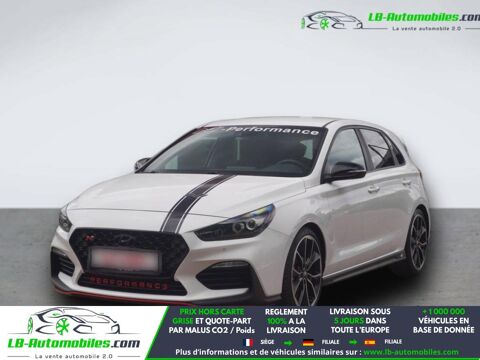 i30 N 2.0 T-GDi 275 BVM 2018 occasion 31850 Beaupuy