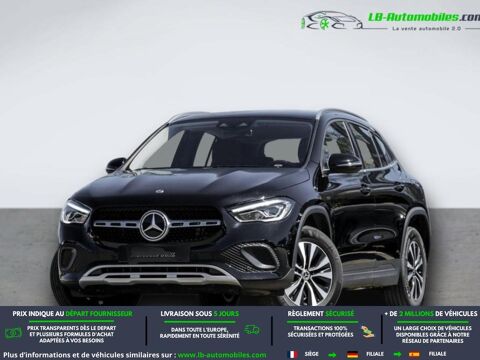 Annonce voiture Mercedes Classe GLA 28670 €