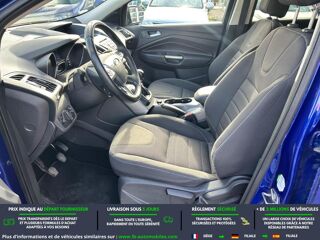Kuga 1.5 EcoBoost 120 4x2 BVM 2017 occasion 31850 Beaupuy