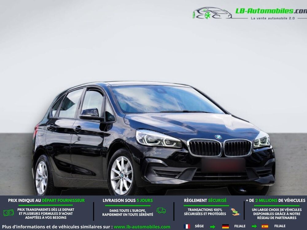 Serie 2 216i 109 ch 2020 occasion 31850 Beaupuy
