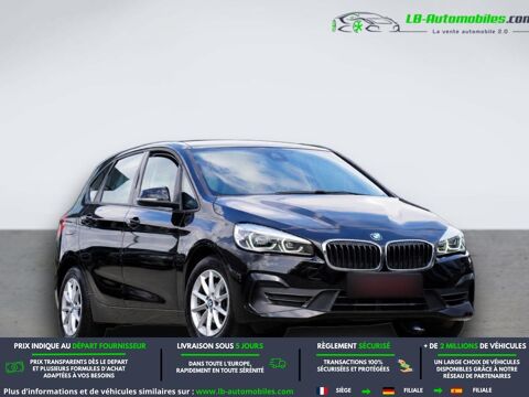 Annonce voiture BMW Serie 2 14980 €