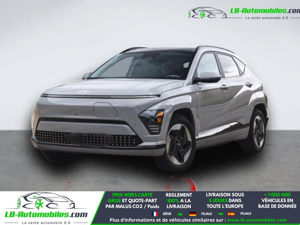 Kona 1.6 GDi 141 Hybrid 2026 occasion 31850 Beaupuy