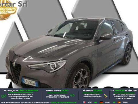 Stelvio 2.2 160 ch BVA 2022 occasion 31850 Beaupuy