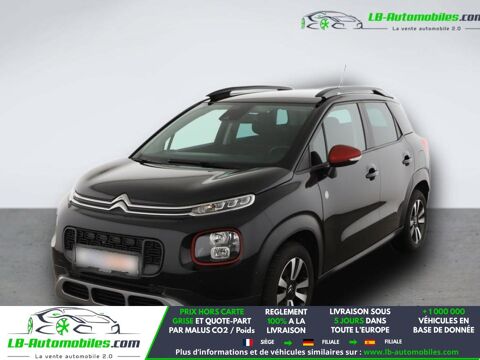 Citro&euml;n C3 Aircross PureTech 110 BVM 2020 occasion Beaupuy 31850