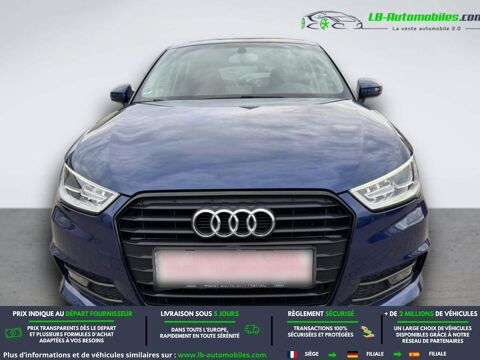 A1 1.4 TFSI 125 BVM 2017 occasion 31850 Beaupuy