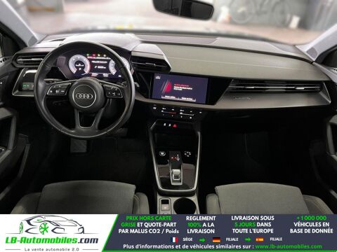 A3 40 TDI 200 BVA Quattro 2023 occasion 31850 Beaupuy