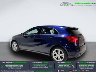 Classe A 180 d BVA 2016 occasion 31850 Beaupuy