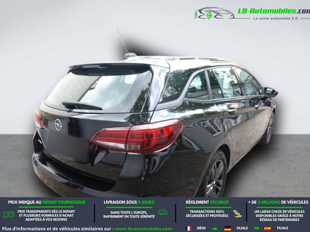 Golf SW 1.5 TSI 130 BVM 2020 occasion 31850 Beaupuy