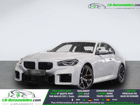 Annonce voiture BMW M2 68770 €