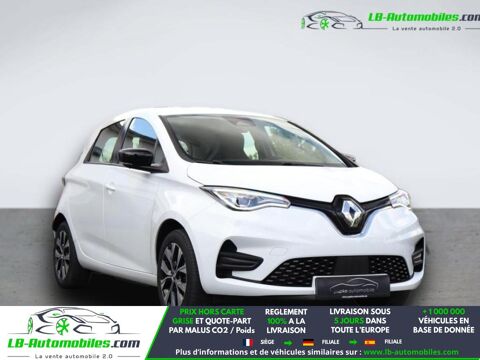 Zo&eacute; R110 BVA 2022 occasion 31850 Beaupuy